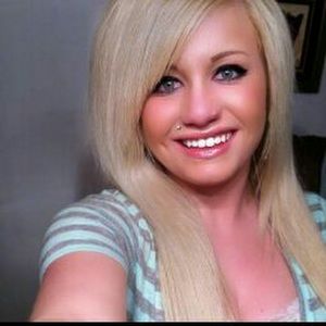 Meet your Posher, Rochelle